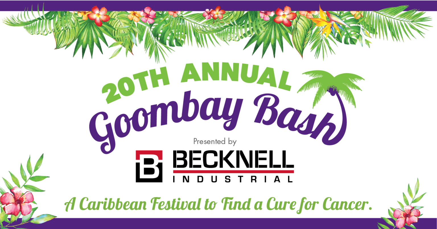 20th Annual Goombay Bash Presented by Becknell Industrial Cloztalk